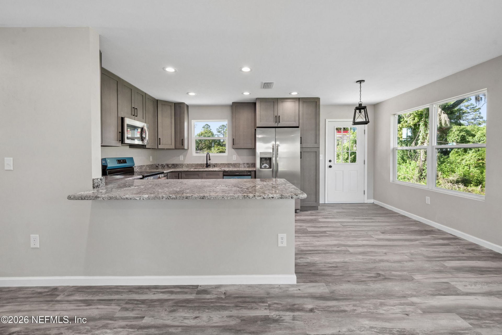 570 SW 5th Street, Lake Butler, FL 32054 Photo