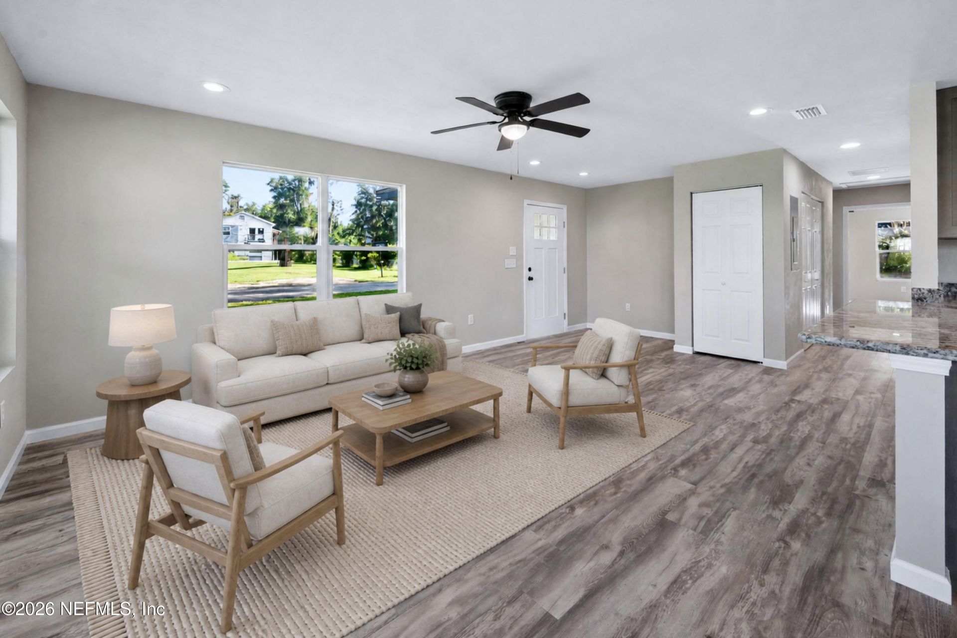 570 SW 5th Street, Lake Butler, FL 32054 Photo