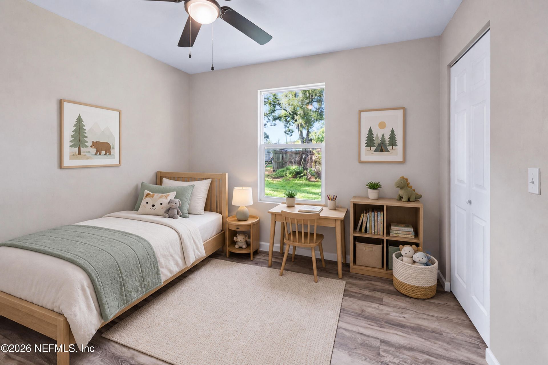 570 SW 5th Street, Lake Butler, FL 32054 Photo
