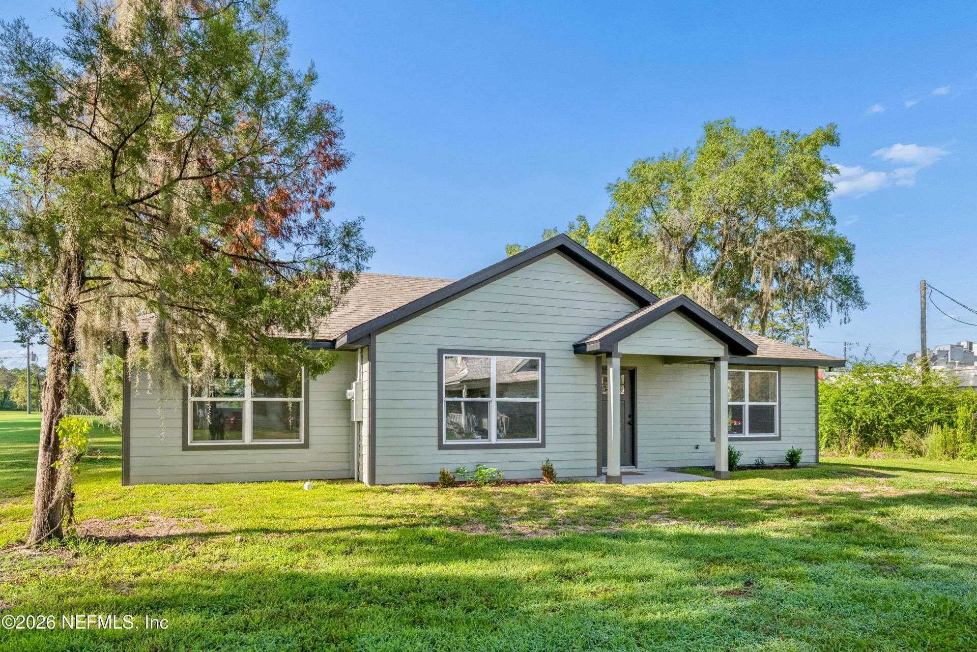 570 SW 5th Street, Lake Butler, FL 32054 Photo