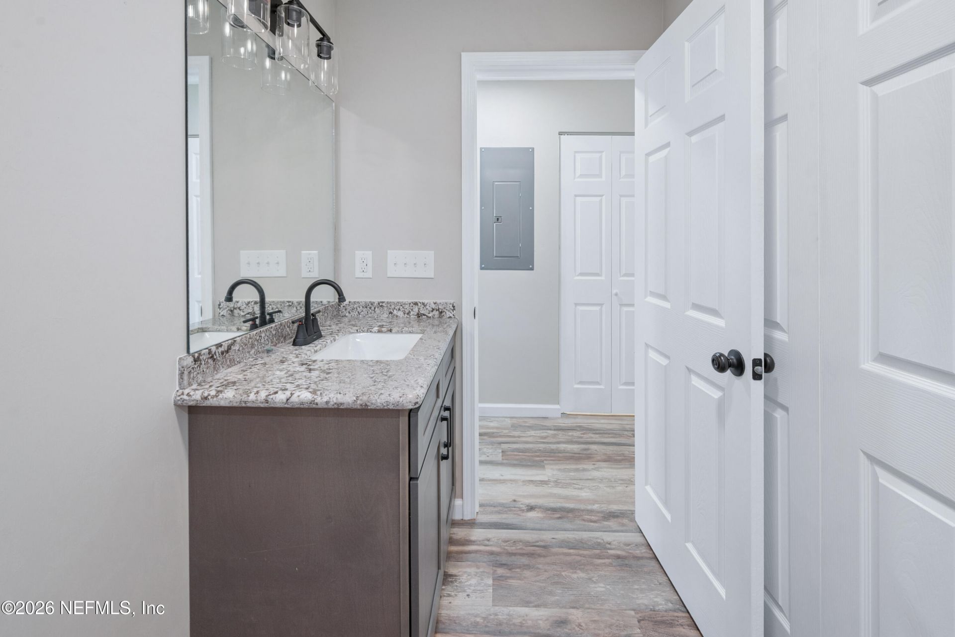 570 SW 5th Street, Lake Butler, FL 32054 Photo