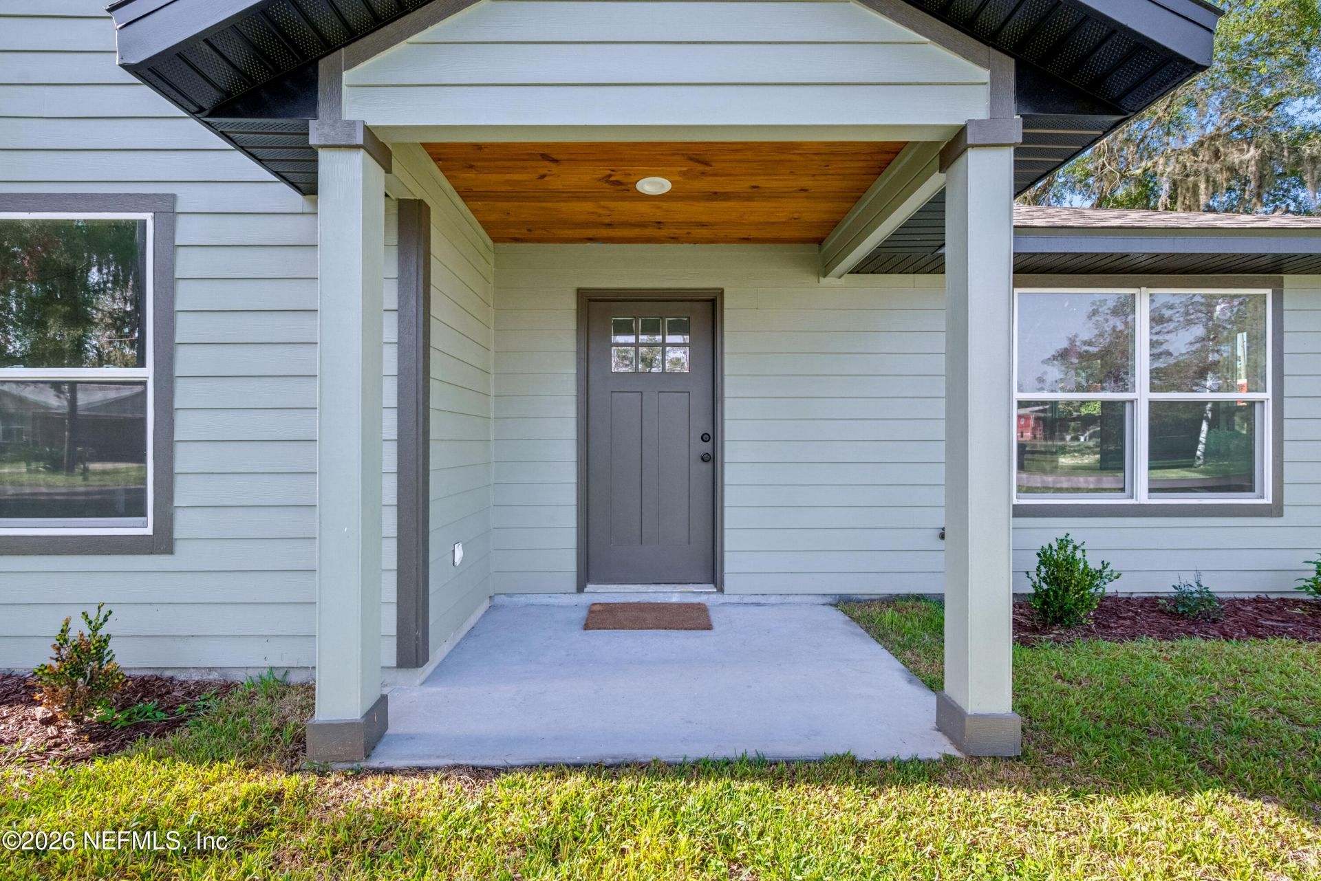 570 SW 5th Street, Lake Butler, FL 32054 Photo