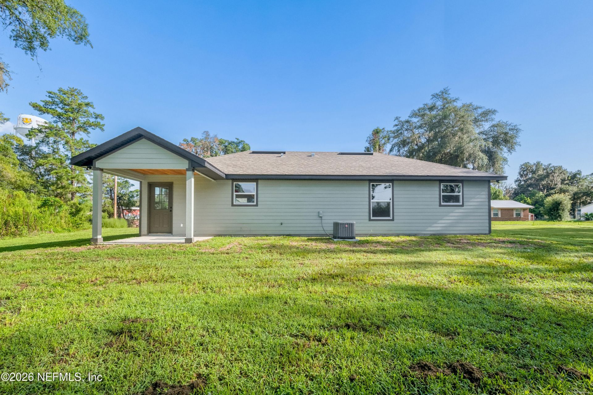 570 SW 5th Street, Lake Butler, FL 32054 Photo