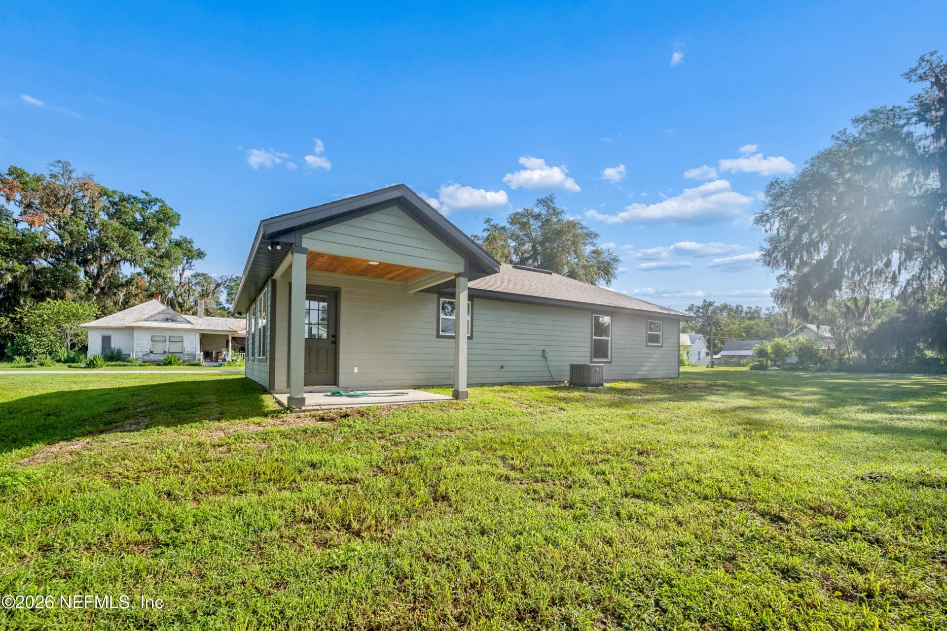 570 SW 5th Street, Lake Butler, FL 32054 Photo