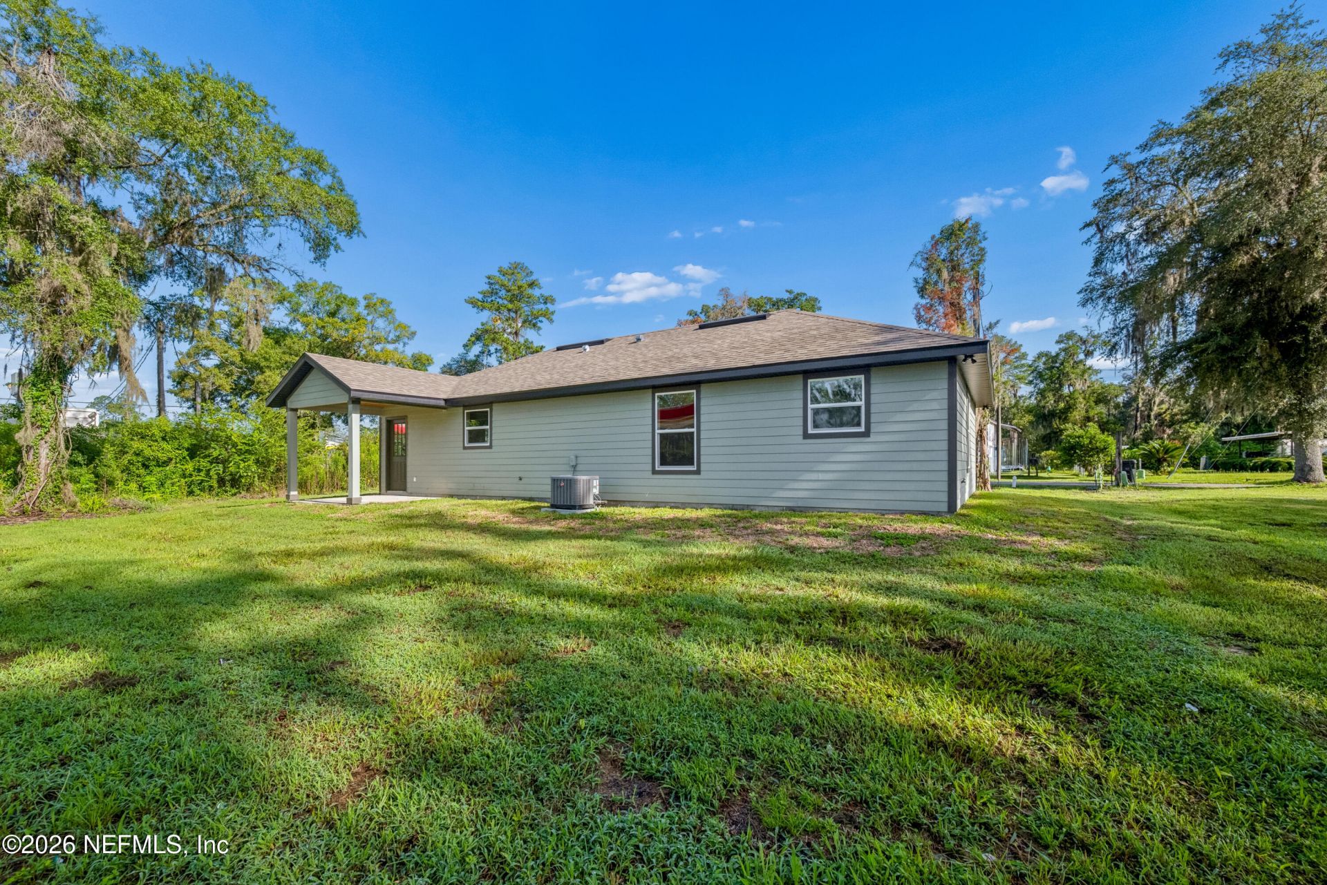 570 SW 5th Street, Lake Butler, FL 32054 Photo