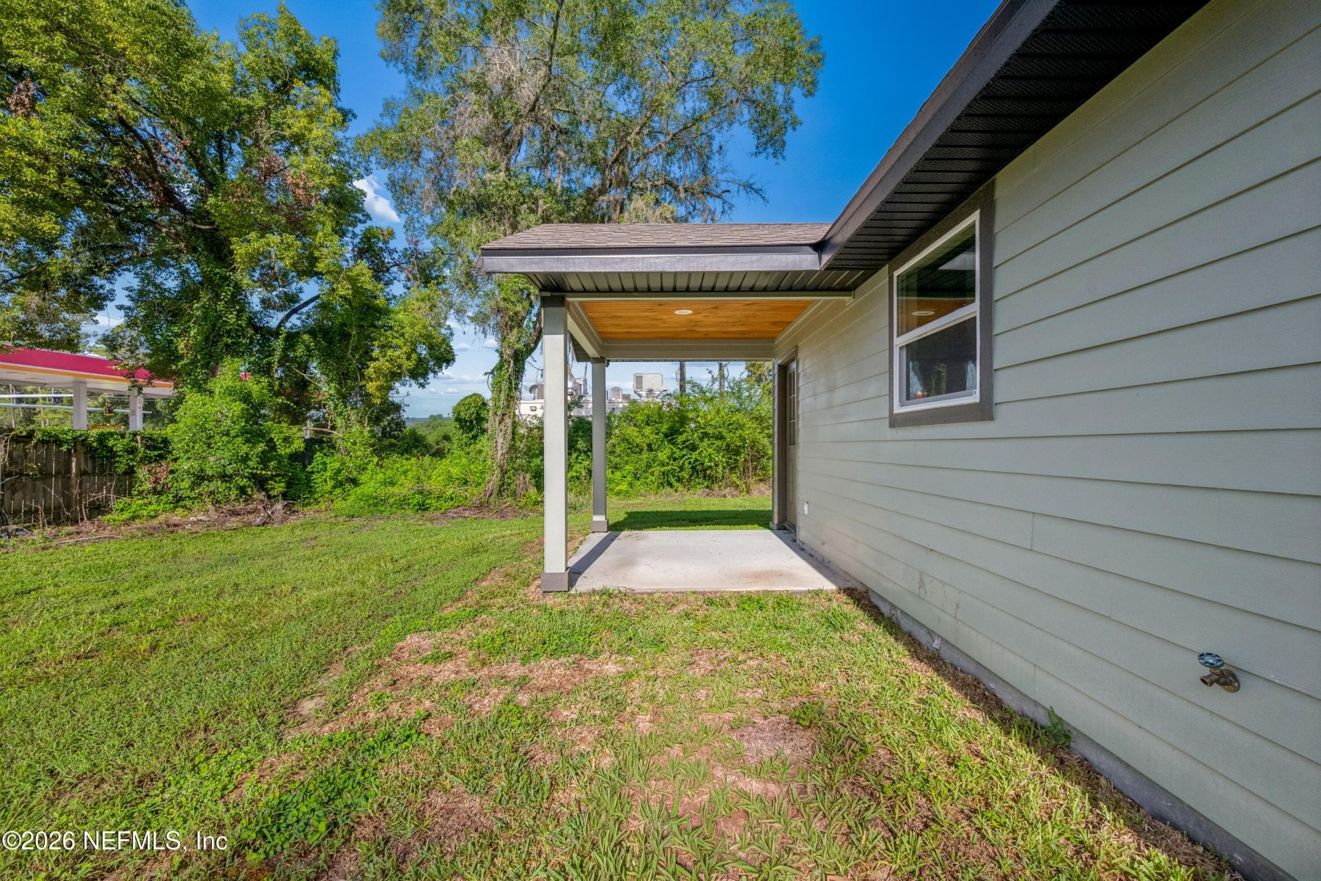 570 SW 5th Street, Lake Butler, FL 32054 Photo