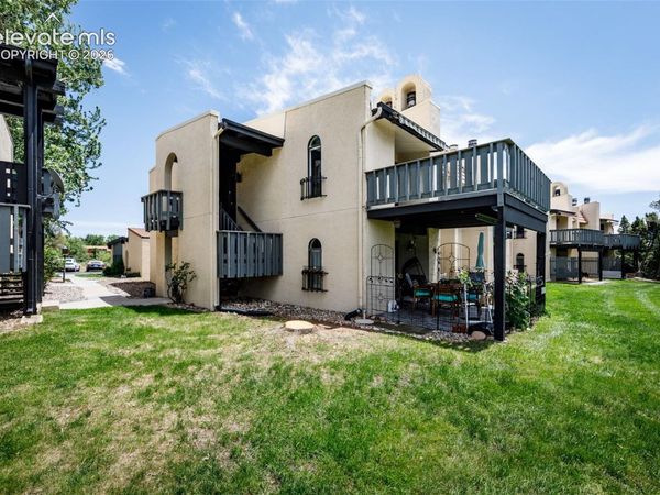 1034 Fontmore Road, Unit D, Colorado Springs, CO 80904