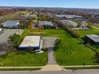 6150 Avery Road , Dublin, OH 43016