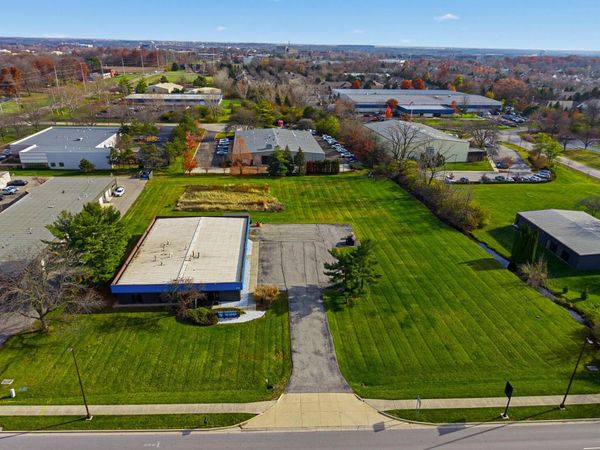 6150 Avery Road , Dublin, OH 43016