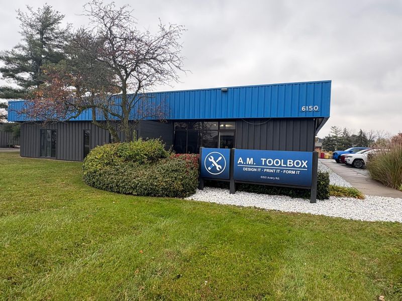 6150 Avery Road , Dublin, OH 43016 Photo 85