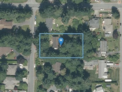 6311 Rodolph Rd  Central Saanich, BC V8Z 5V9