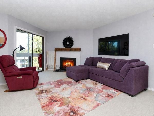 69 Gorge Rd W, Unit #509, Saanich, BC V9A 1L9