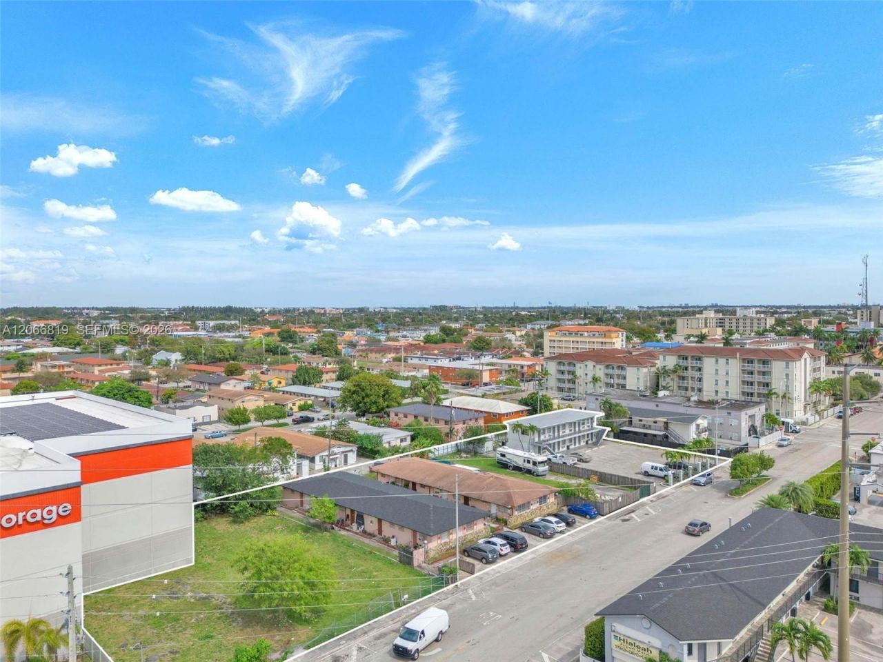 Nw 5th St , Hialeah, FL 33010 Photo