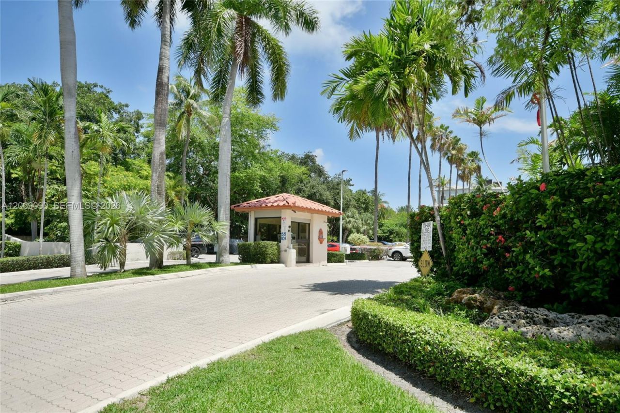 55 Ocean Lane Dr , Unit 4031, Key Biscayne, FL 33149 Photo