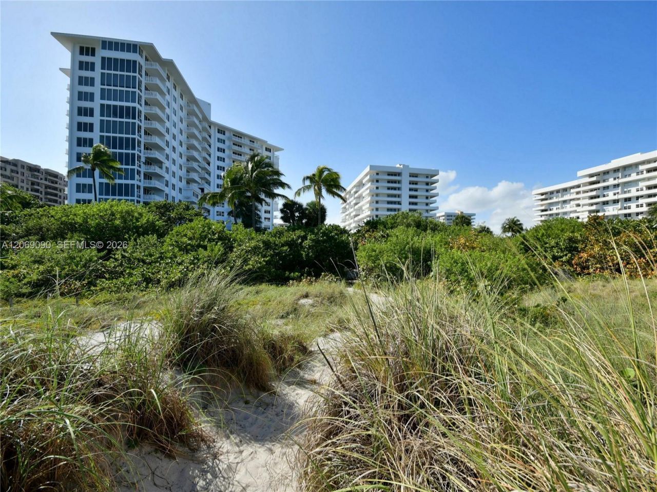 55 Ocean Lane Dr , Unit 4031, Key Biscayne, FL 33149 Photo