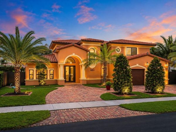 15951 NW 79th Ct , Miami Lakes, FL 33016