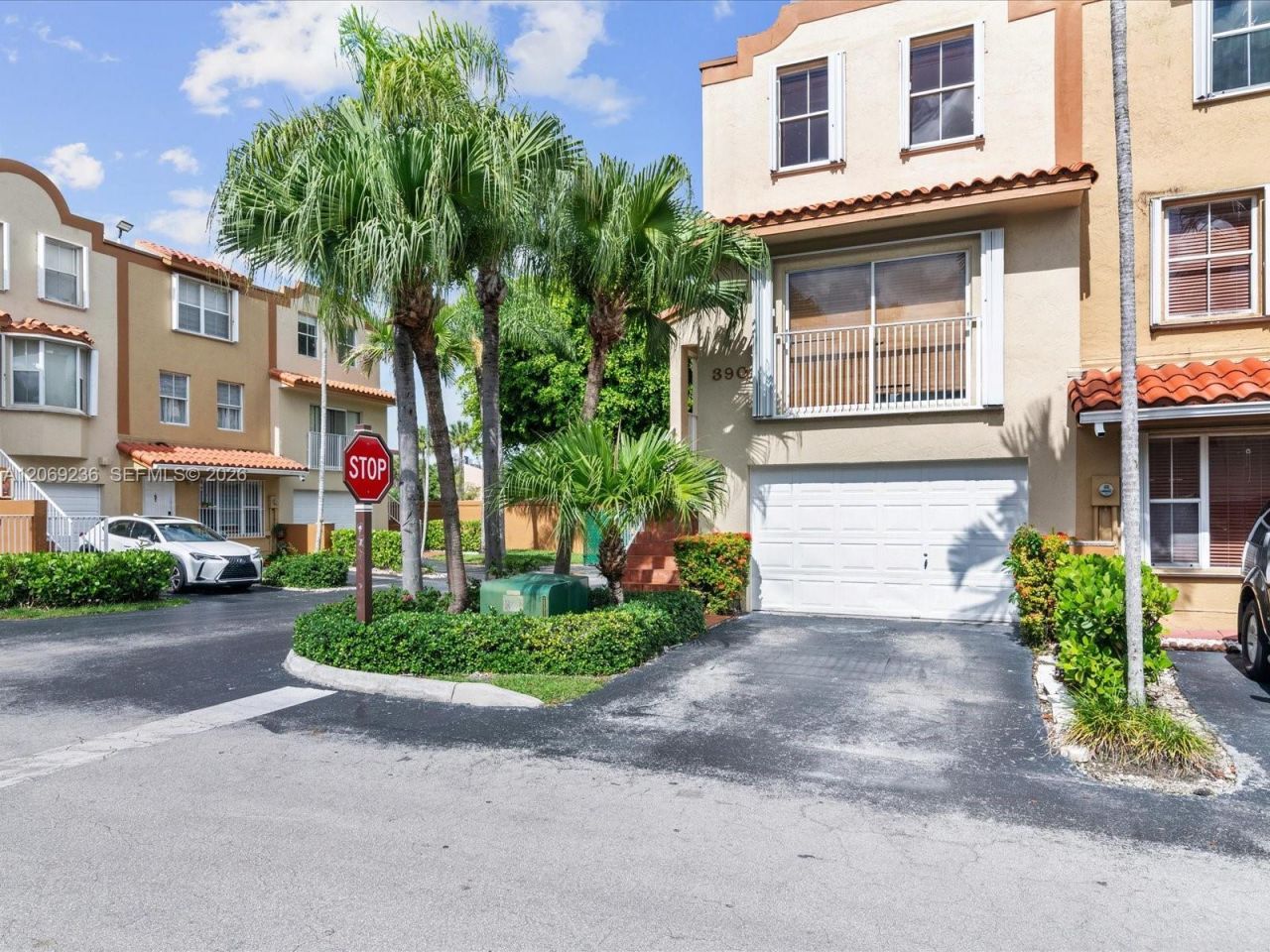 390 NW 86th Pl , Unit 201, Miami, FL 33126 Photo
