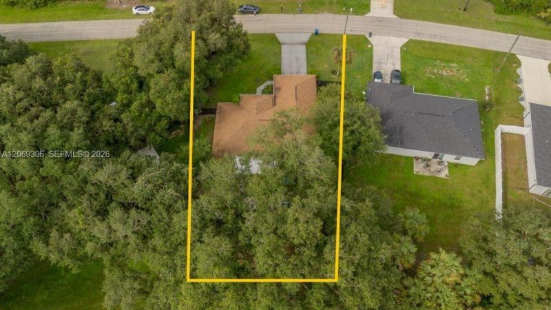 1098 Mission Ln , Labelle, FL 33935 Photo