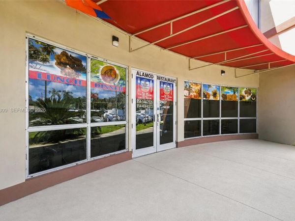 3930 #3942B Pembroke Rd , Hollywood, FL 33021
