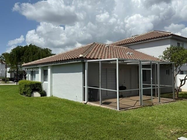 20861 NW 3rd Ln , Unit 20861, Pembroke Pines, FL 33029 Photo