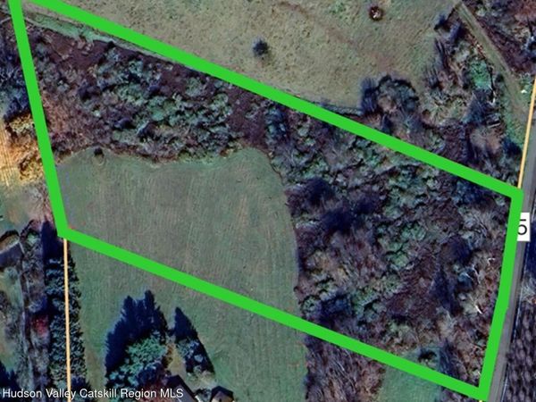 Lot # 5 Smithfield Road, North East, NY 12546