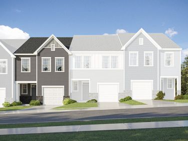 202 Deercroft Drive, Apex, NC 27539