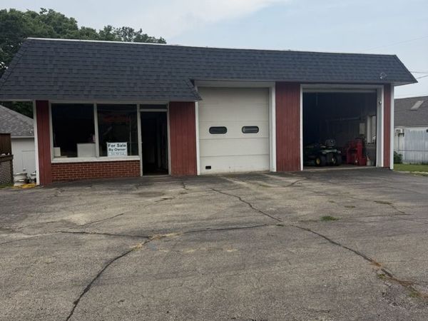 500 Washington Street , Prophetstown, IL 61277