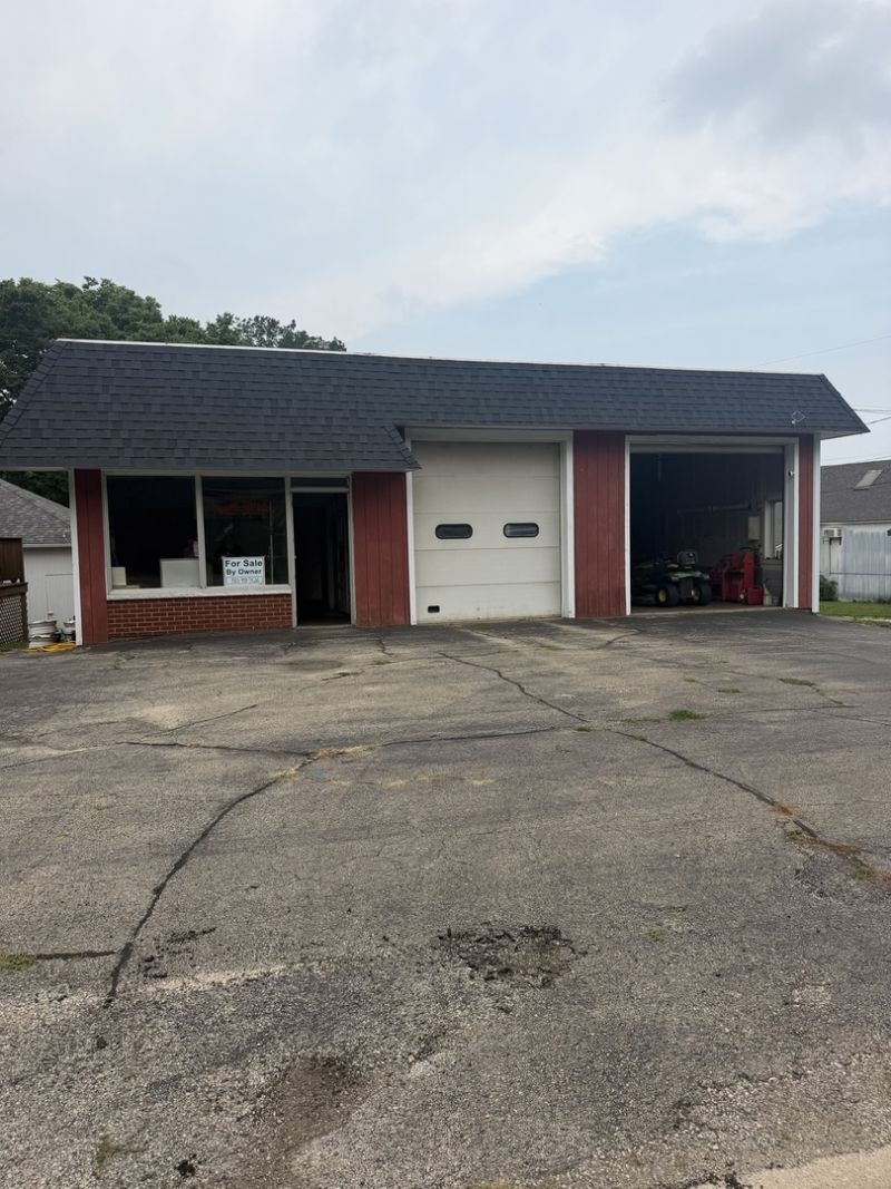 500 Washington Street, Prophetstown, IL 61277 Main Photo