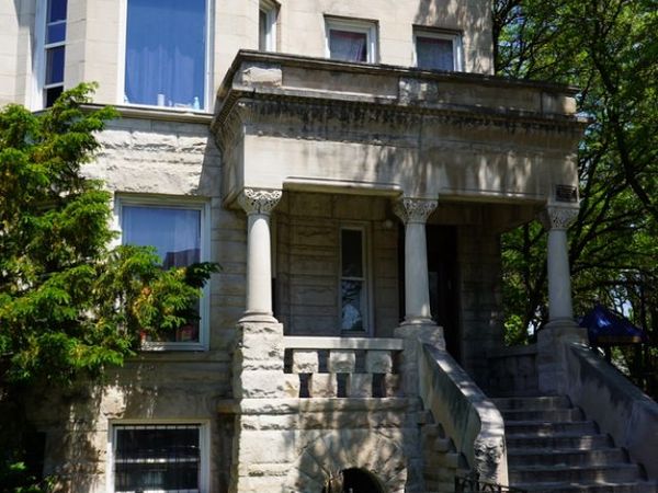 720 W 61st Street , Chicago, IL 60621