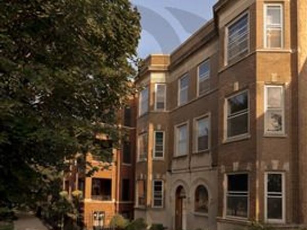 3047 W Logan Boulevard , Unit G, Chicago, IL 60647