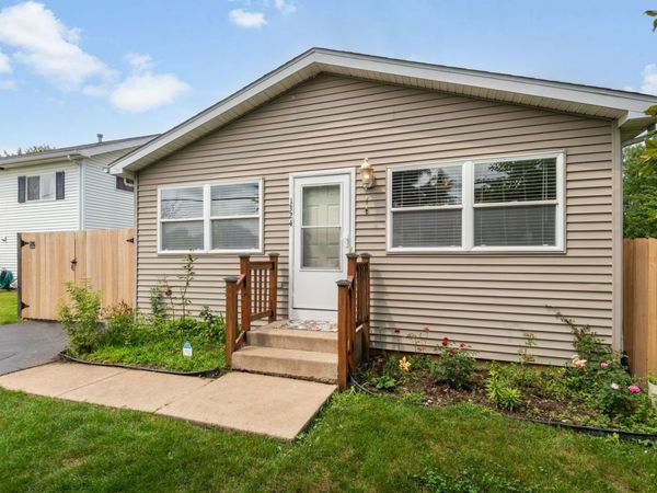 1324 Hainesville Road , Round Lake Beach, IL 60073