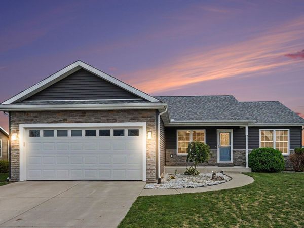 51776 Cresswell Drive, South Bend, IN 46628