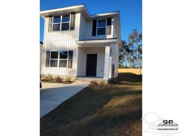 384 Hilburn Ln, Pensacola, FL 32504