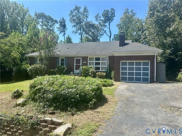 6513 Hagueman Drive , Forest, VA 23225