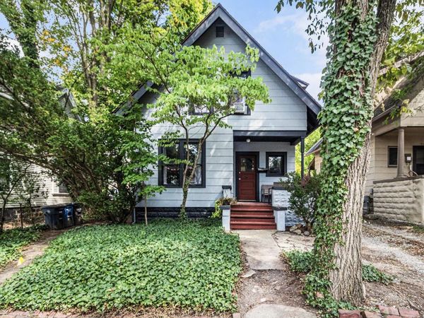 518 N Division Street, Ann Arbor, MI 48104