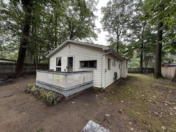 11660 Oriole Drive, Lakeview, MI 48850