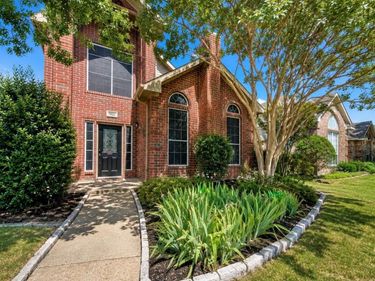 7900 Squire Lane, Frisco, TX 75035