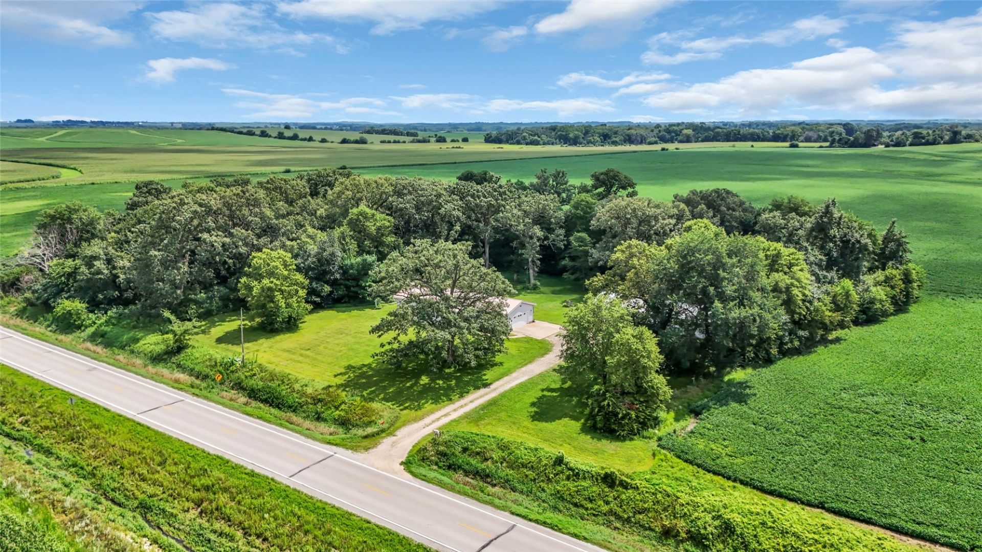 9826 Brandon Road, La Porte City, IA 50651 Main Photo