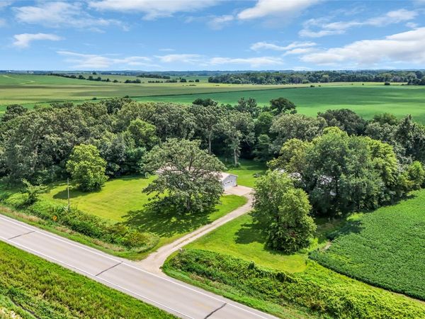 9826 Brandon Road , La Porte City, IA 50651