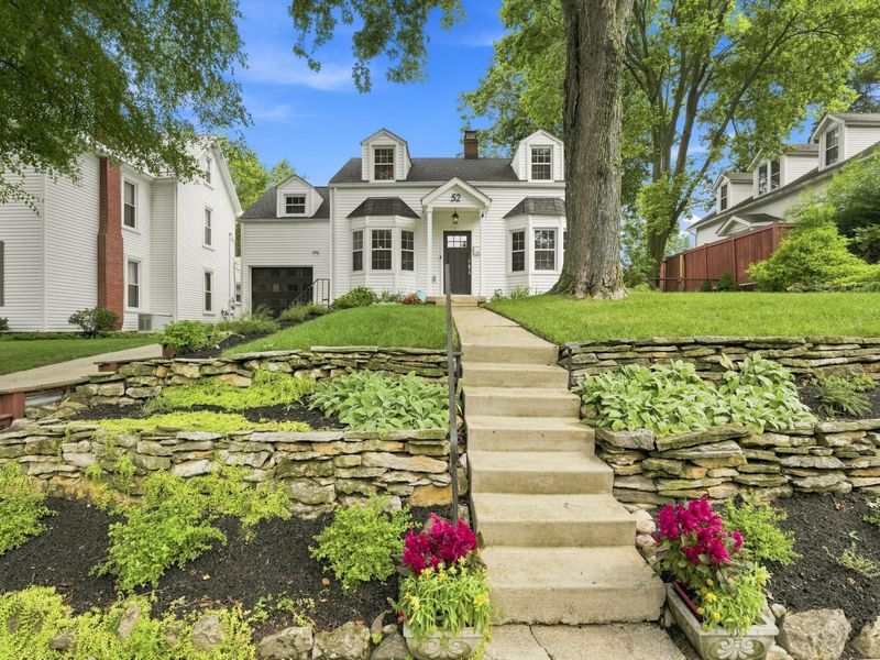 52 E Lincoln Avenue, Columbus, OH 43214 Photo 1