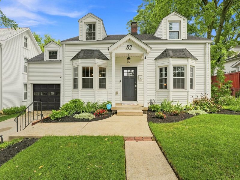 52 E Lincoln Avenue, Columbus, OH 43214 Photo 2