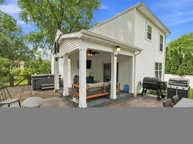 52 E Lincoln Avenue, Columbus, OH 43214 Photo 43