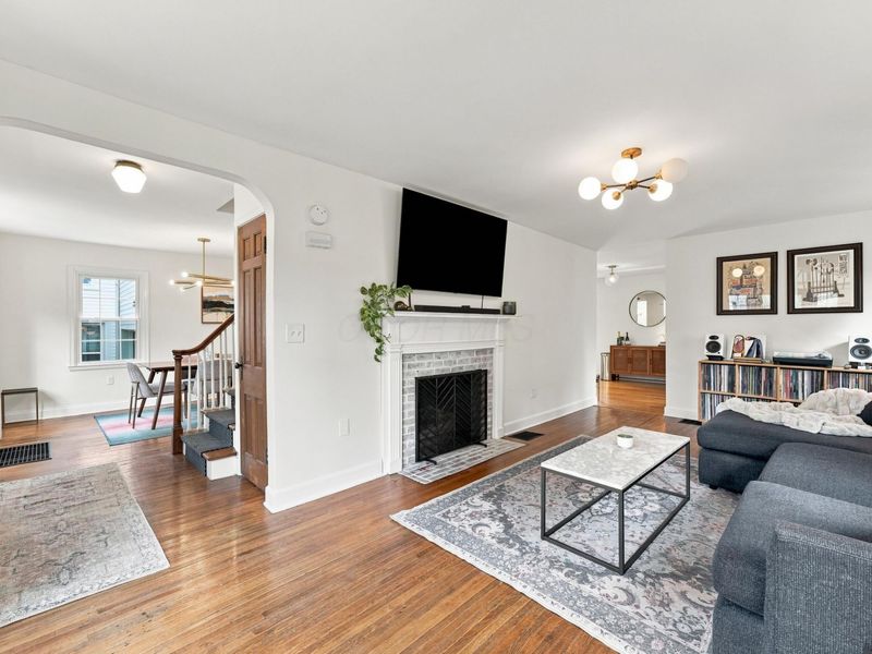 52 E Lincoln Avenue, Columbus, OH 43214 Photo 5