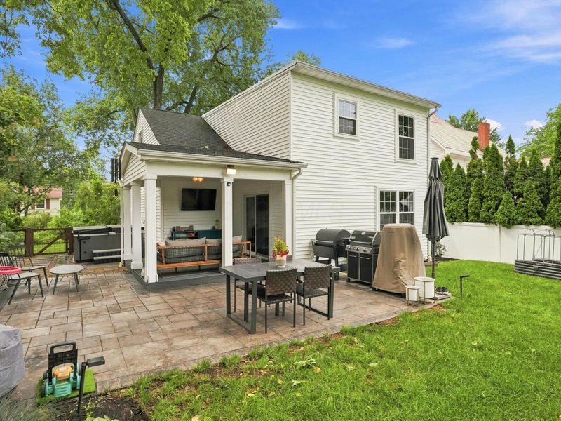52 E Lincoln Avenue, Columbus, OH 43214 Photo 52