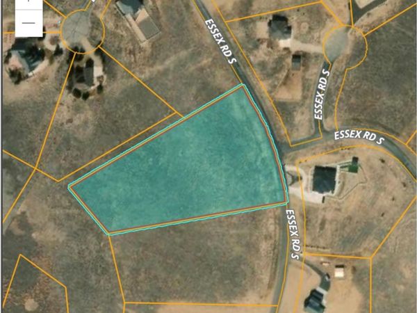 16487 Essex Road , Platteville, CO 80651
