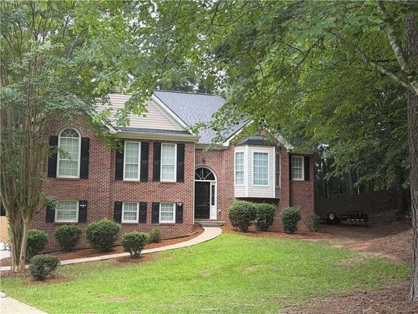 218 Oakwood Court , Mcdonough, GA 30252
