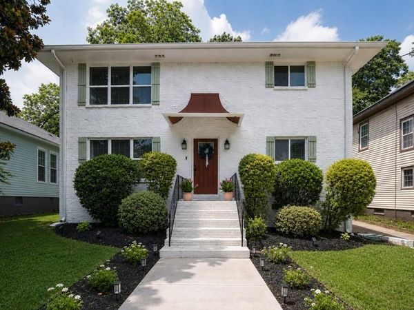 491 Hopkins Street, Atlanta, GA 30310