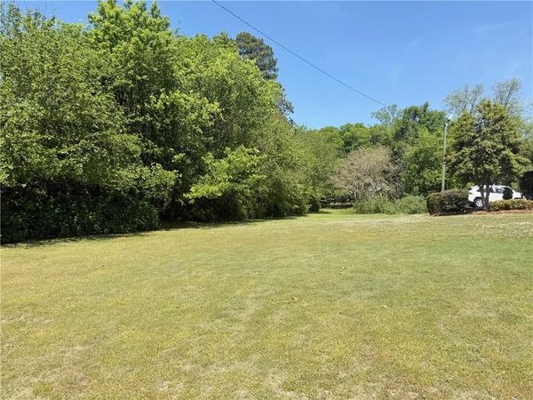 207 W Main Street, Cartersville, GA 30103