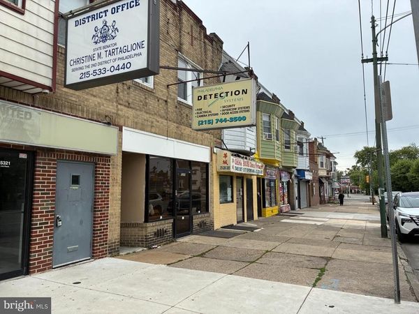 5319 OXFORD AVENUE, PHILADELPHIA, PA 19124