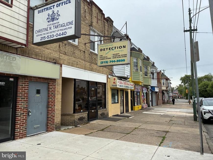 5319 Oxford Avenue, Philadelphia, PA 19124 Main Photo